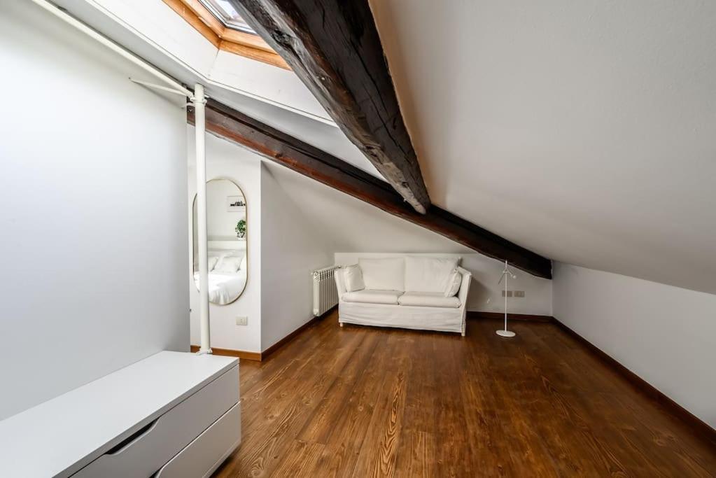 Buenos Aires' Nest - 10 Minutes From Duomo With Terrace Διαμέρισμα Μιλάνο Εξωτερικό φωτογραφία