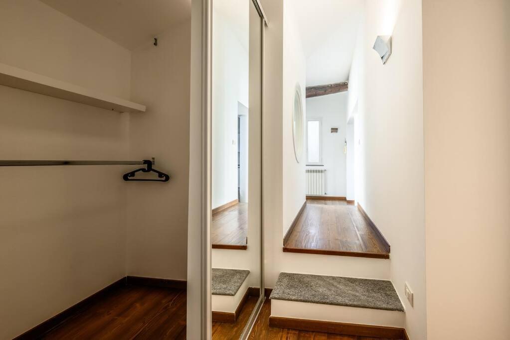 Buenos Aires' Nest - 10 Minutes From Duomo With Terrace Διαμέρισμα Μιλάνο Εξωτερικό φωτογραφία