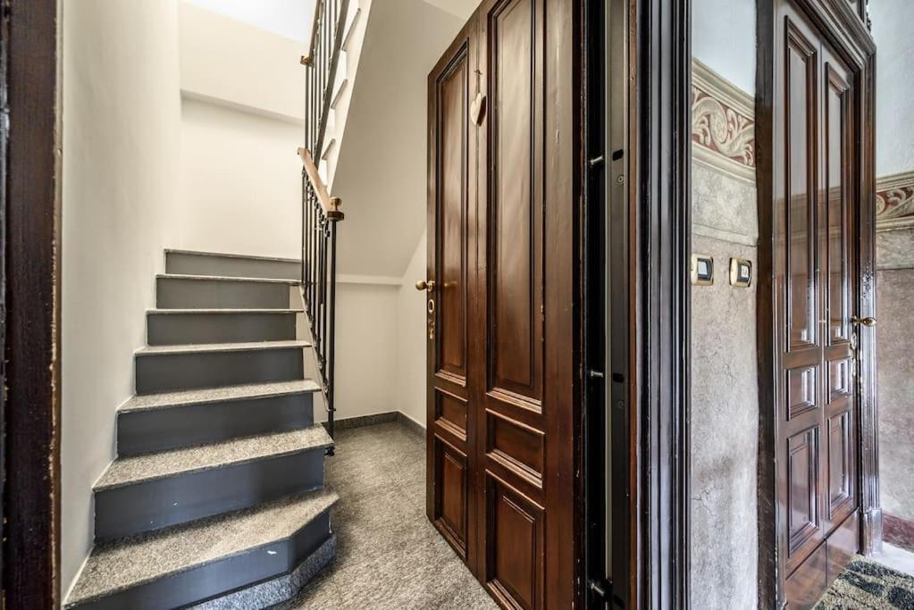 Buenos Aires' Nest - 10 Minutes From Duomo With Terrace Διαμέρισμα Μιλάνο Εξωτερικό φωτογραφία