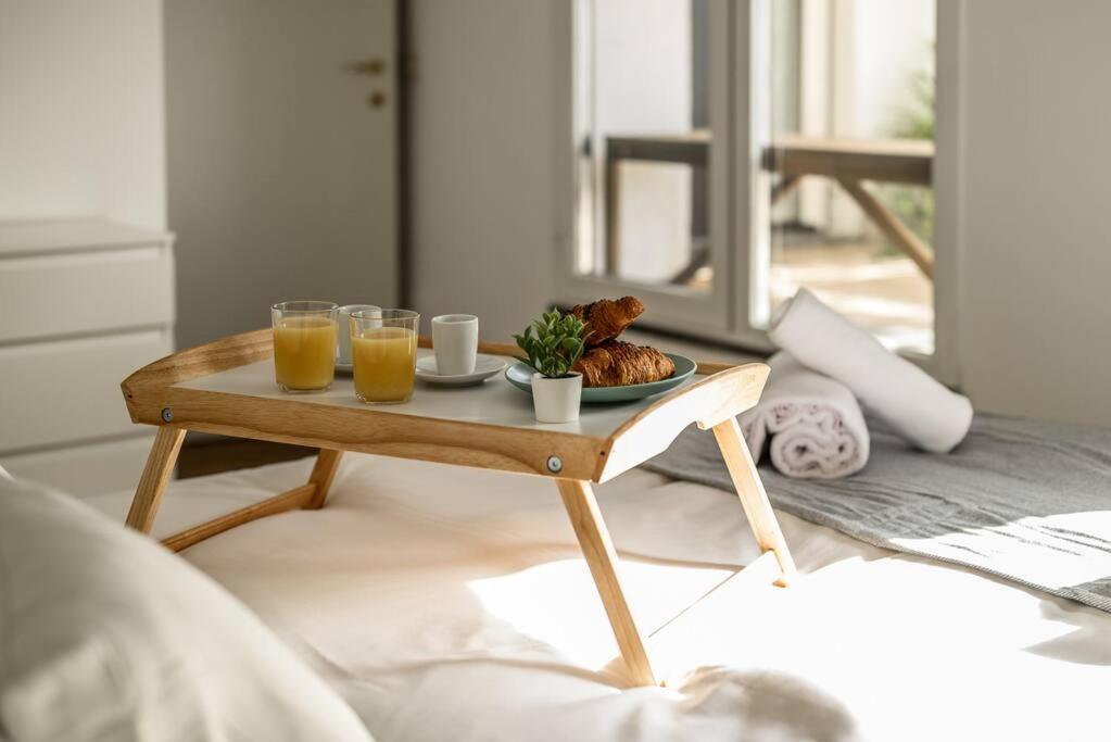 Buenos Aires' Nest - 10 Minutes From Duomo With Terrace Διαμέρισμα Μιλάνο Εξωτερικό φωτογραφία