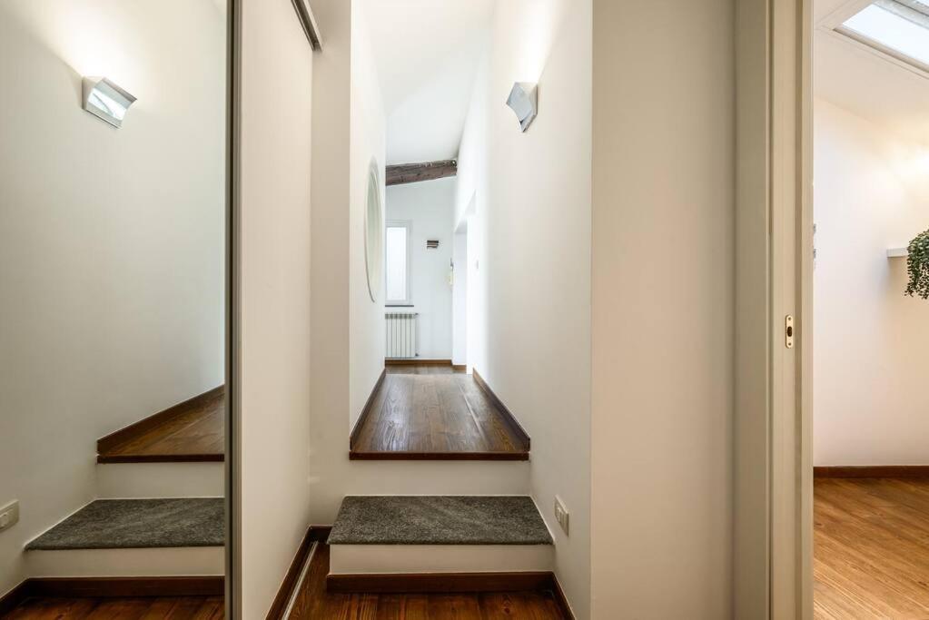 Buenos Aires' Nest - 10 Minutes From Duomo With Terrace Διαμέρισμα Μιλάνο Εξωτερικό φωτογραφία