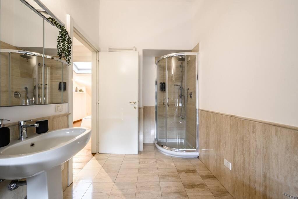 Buenos Aires' Nest - 10 Minutes From Duomo With Terrace Διαμέρισμα Μιλάνο Εξωτερικό φωτογραφία