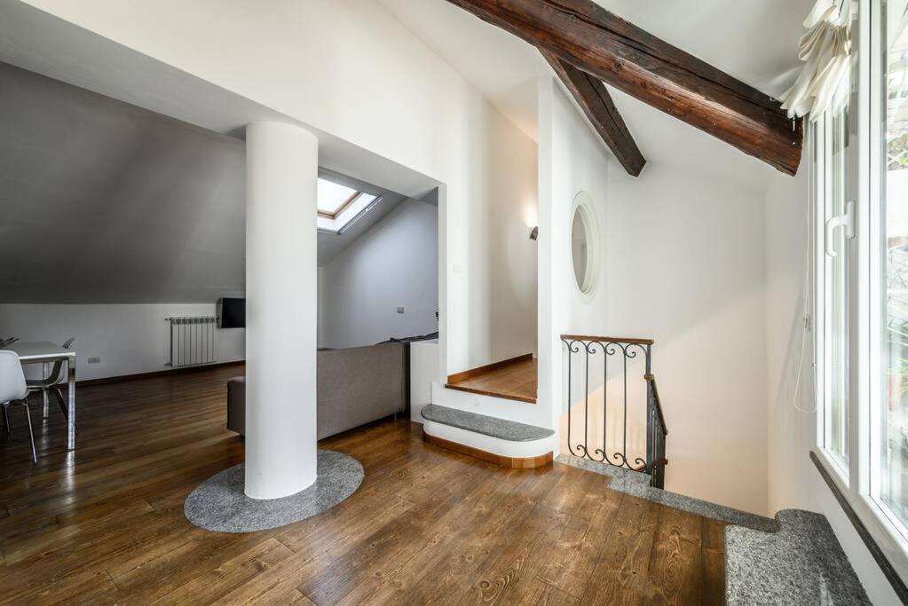 Buenos Aires' Nest - 10 Minutes From Duomo With Terrace Διαμέρισμα Μιλάνο Εξωτερικό φωτογραφία