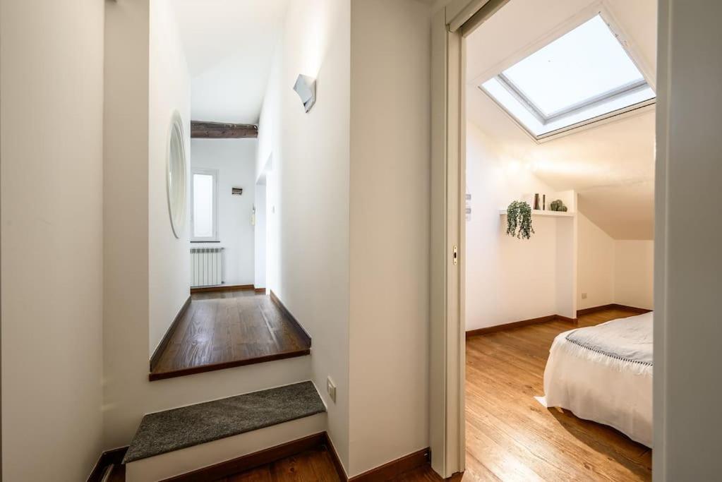 Buenos Aires' Nest - 10 Minutes From Duomo With Terrace Διαμέρισμα Μιλάνο Εξωτερικό φωτογραφία